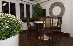 Vakantiewoning Oudsbergen